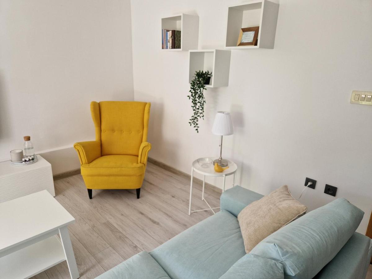 Apartman Jurjevic 克尔克 外观 照片