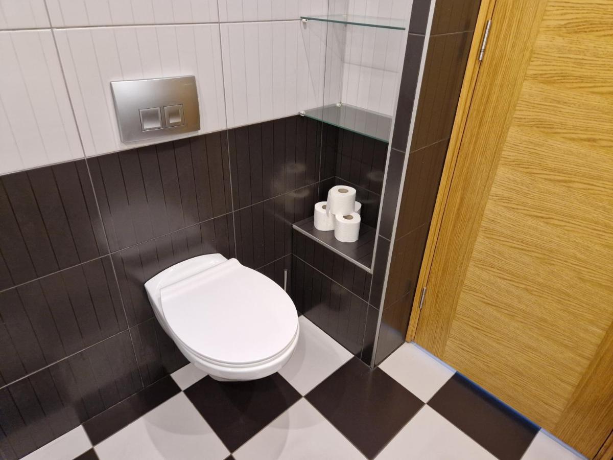 Apartman Jurjevic 克尔克 外观 照片